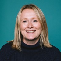 Kate Haynes